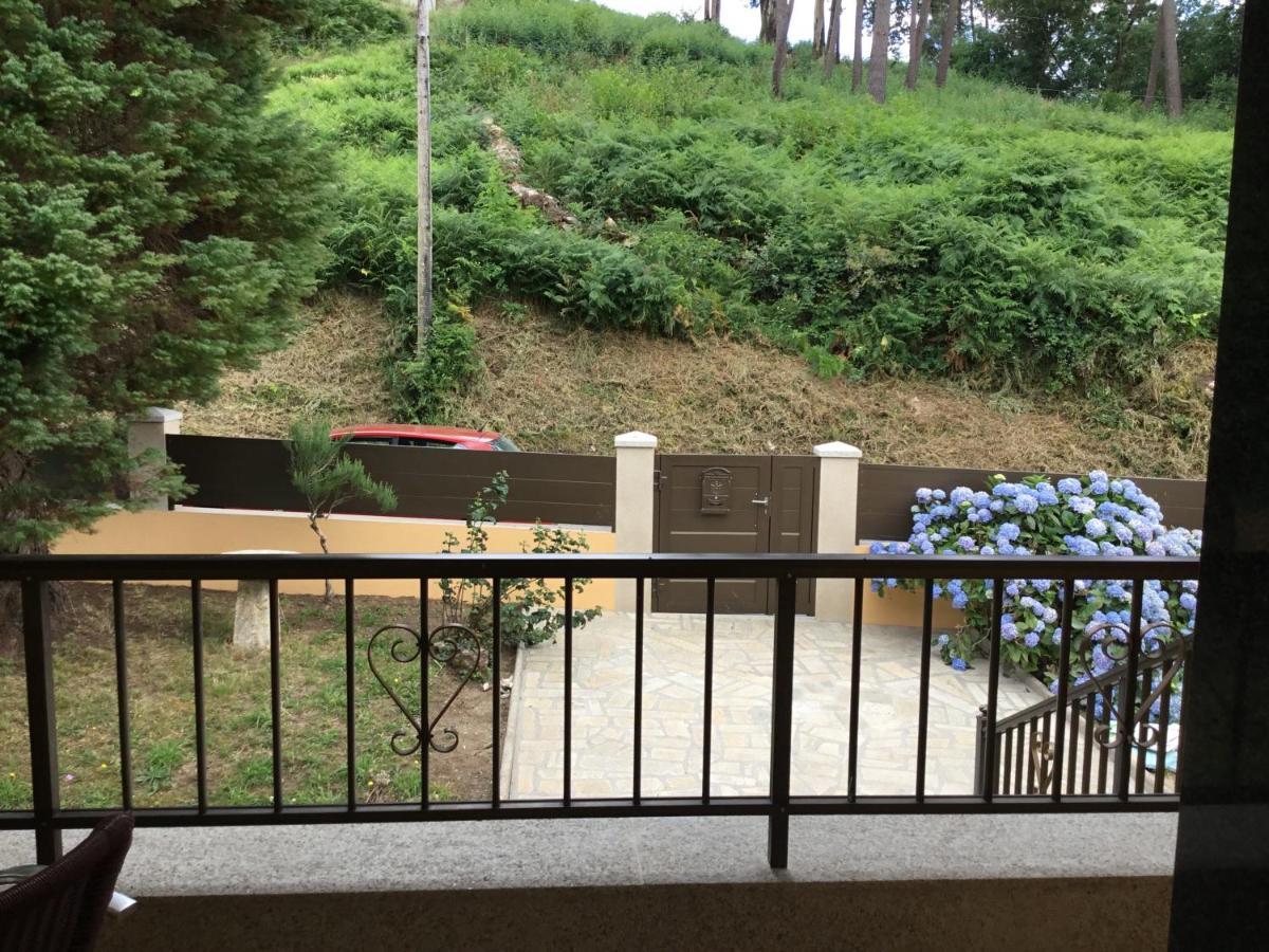 Casa Hipolito Villa A Estrada Luaran gambar