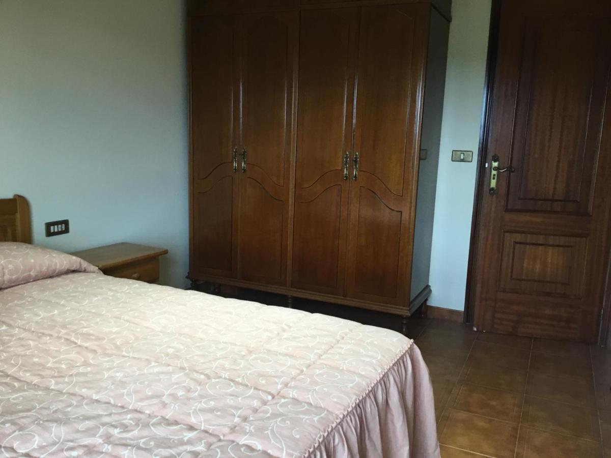 Casa Hipolito Villa A Estrada Luaran gambar