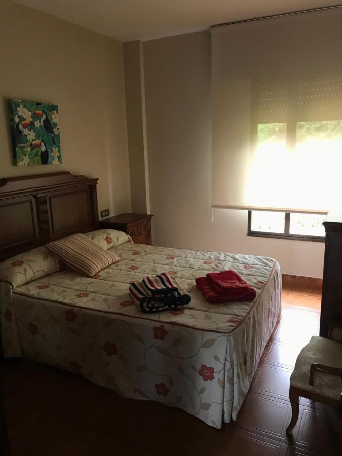 Casa Hipolito Villa A Estrada Luaran gambar