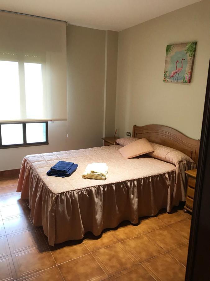 Casa Hipolito Villa A Estrada Luaran gambar
