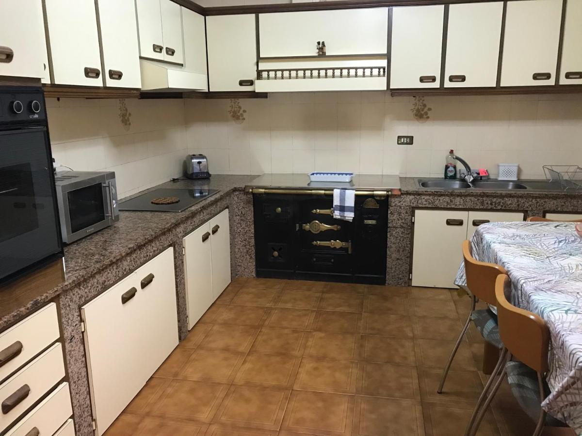 Casa Hipolito Villa A Estrada Luaran gambar