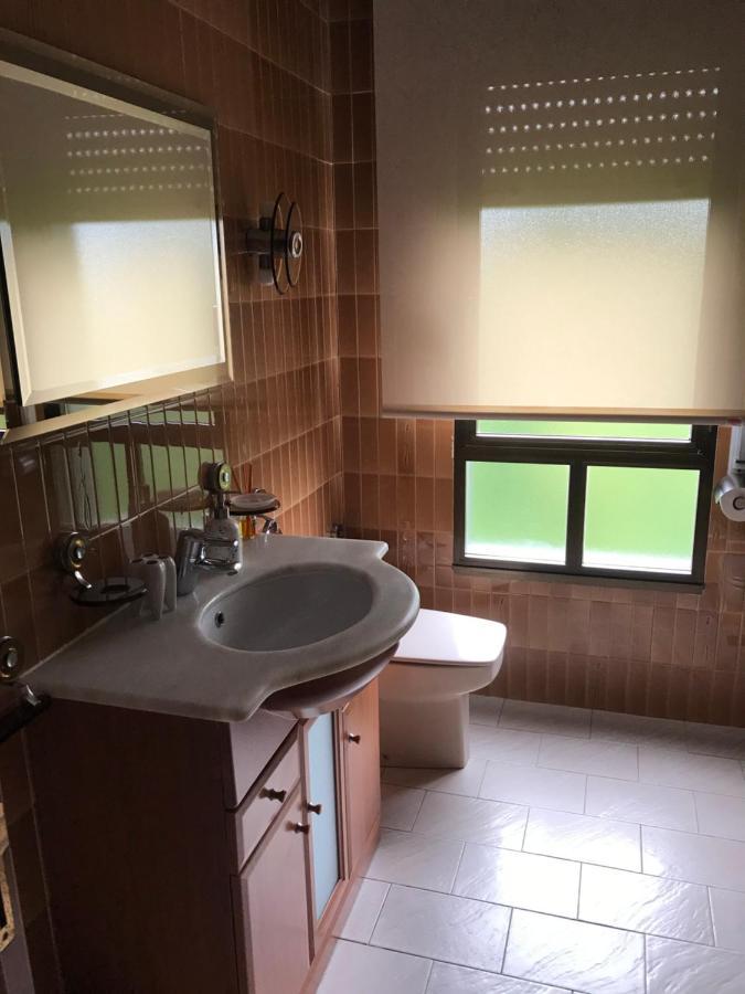 Casa Hipolito Villa A Estrada Luaran gambar